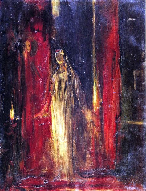 Study for Lady Macbeth by Gustave Moreau, ca. 1851 Musée Gustave Moreau, Gustave Moreau, Lady Macbeth, Indian Classical Dance, Dance Paintings, Indian Paintings, Indian Art Paintings, Oil Painting Reproductions, Dance Art