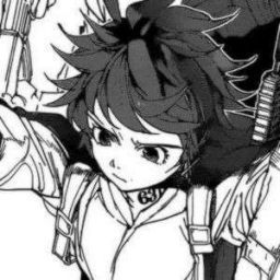 Tpn Manga, Emma Tpn, Promise Neverland, The Promised Neverland, New Animal Crossing, Gothic Anime, Manga Icon, Promised Neverland, Manga Icons