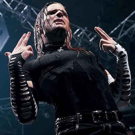 Jeff Hardy, History Photos, Wwe, A Man, History, Tumblr, Music, Black