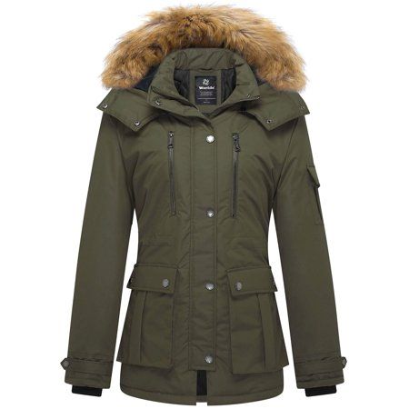 Best winter coats