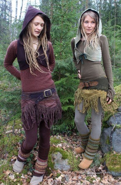 Psytrance Clothing, Fest Outfits, Estilo Hippie, Fairy Clothes, Pixie Styles, Mode Boho, Fairy Fashion, Fairy Costume, Bohemian Clothes