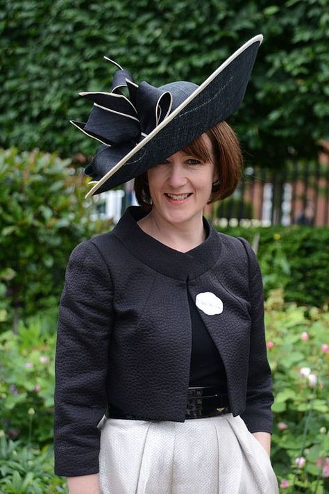 Rachel Trevor Morgan, Selling Skills, Make A Hat, Hat Inspiration, Horse Guards Parade, Hm The Queen, Royal Ascot, June 16, Queen Elizabeth Ii