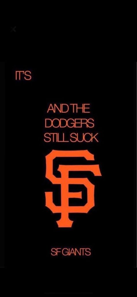 SF Giants iPhone X Lock screen wallpaper! #giantsbaseballlove #suckitdodgers Sf Giants Wallpaper, Giants Wallpaper, Sf Giants Logo, 49ers Pictures, Sf Giants Baseball, Baseball Wallpaper, San Francisco Giants Baseball, Funny Vinyl Decals, Giants Logo