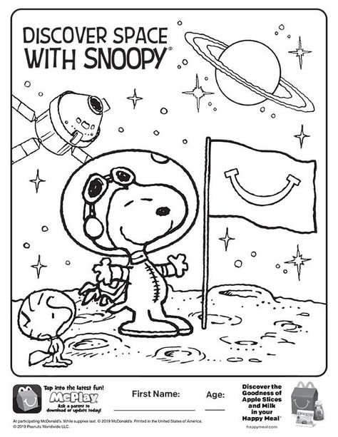 Embark on a magical journey with these delightful coloring pages that feature enchanting creatures and whimsical scenes! From fairies to unicorns, these pages offer a fantastical escape for kids and adults alike. Snoopy Space, Snoopy Coloring Pages, Korean New Year, Space Coloring Pages, Whimsical Art Journal, Kids Coloring Pages, Snoopy Love, Kids Coloring, Coloring Book Art