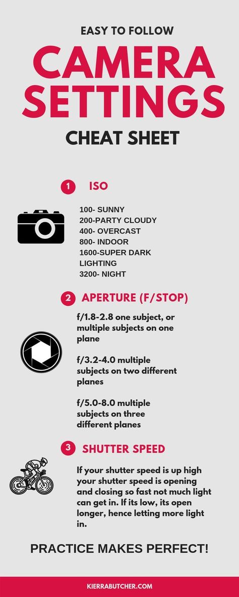 Camera Settings Cheat Sheet, Manual Photography, Digital Photography Lessons, Dslr Photography Tips, Photography Settings, Fotografi Iphone, Photography Cheat Sheets, Nikon D5100, Camera Tips