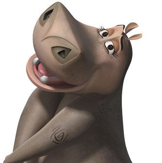 I got Gloria! Which DreamWorks Character Are You? Madagascar Gloria, Characters From Cartoons, Animals In Africa, Breath Underwater, Most Dangerous Animals, Madagascar Movie, Dreamworks Characters, Which Character Are You, Funny Characters