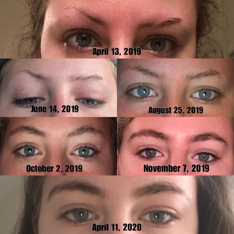 Thick Eyebrows Natural, Growing Out Eyebrows, Grow Eyebrows Faster, Regrow Eyebrows, Brow Hacks, Eyebrow Hair Growth, Long Eyebrows, Big Eyebrows, Grow Eyebrows Thicker