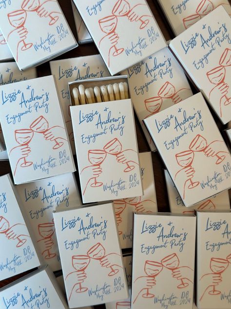 Personalized matchboxes for any occasion. Find unique matchboxes for weddings, birthdays, holidays, and more. Shop now on Etsy! #personalizedmatchboxes #etsy #wedding #birthday . #Matches_Wedding_Favors_Display #Custom_Cigars_Wedding #Wedding_Leave_A_Message_Ideas #Matches_Party_Favors Matches Wedding Favors, Wedding Matchbooks, Custom Wedding Matches, Wedding Party Favor Ideas, Custom Matches Wedding, Matchbox Wedding Favors, Wedding Match Boxes, Custom Matchbooks, Personalized Matches