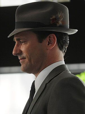 Types Of Mens Hats, Mad Men Don Draper, John Hamm, 39 Steps, Types Of Men, Dwight Eisenhower, Popular Hats, Mens Hats Fashion, Buster Keaton