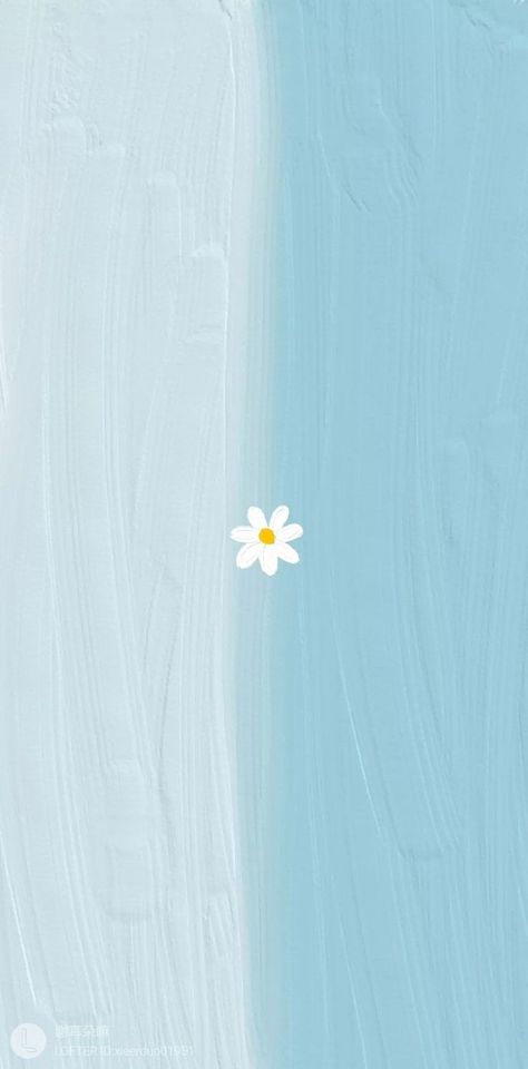 Pretty Wallpapers Tumblr, Floral Wallpaper Iphone, Daisy Wallpaper, Cat Air, Wallpaper Doodle, Simple Phone Wallpapers, Simple Iphone Wallpaper, 패턴 배경화면, Tapeta Galaxie