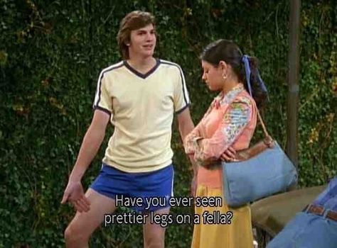 That 70s Show 70s Show Aesthetic, That 70s Show Aesthetic, Vista Cruiser, 70s Show, 70 Show, Laura Prepon, That 70s Show, Pretty Legs, White People