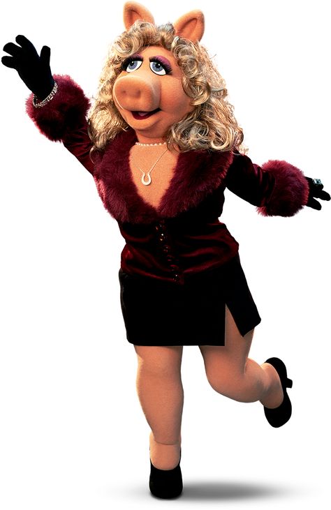 Miss Piggy, Clue, Halloween Costumes, Dress Up, Halloween