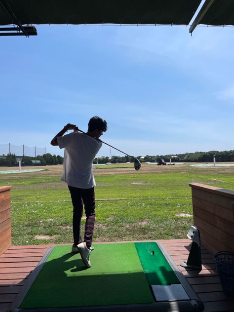 Golf Boyfriend Aesthetic, Golf Guy Aesthetic, Golf Boy Aesthetic, Golf Couple Aesthetic, Golf Aesthetics Men, Golf Boyfriend, Jacob Core, Golfer Boyfriend, Golfing Aesthetic