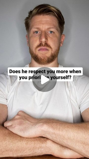 Adrian Preuss on Instagram: "Did you notice how your man gains confidence from what you do for him? Let me know your thoughts below!
.
Research confirms that men don't respect you more for what you do for them but gain respect for themselves, significantly boosting their self-confidence. Conversely, suppose you seek a man's respect. In that case, it is crucial to maintain your activities and commitments, such as going to the gym, spending time with your family, and upholding promises to yourself and your loved ones. Men often perceive everything you do for them as deserved, but this doesn't translate into increased respect for you. Therefore, to ensure that neither he nor you lose respect for yourself, especially as a stay-at-home mother, it is essential to continue focusing on your self-i Loss Of Respect, Lose Respect, Promises To Yourself, Respect Yourself, How To Gain Confidence, Focus On Yourself, Your Man, Going To The Gym, Self Confidence