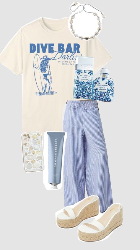 coastal! Costal Grandma Outfit, Costal Grandma Aesthetic Outfits, Costal Grandma Aesthetic, Costal Outfit, Grandma Aesthetic Outfit, Grandma Outfits, Grandma Outfit, Coastal Clothing, Grandma Clothes