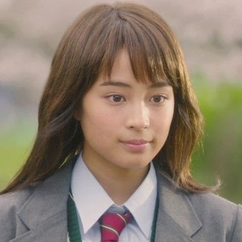 Suzu Hirose Icon, Japanese Actress, Actresses, Hair Styles