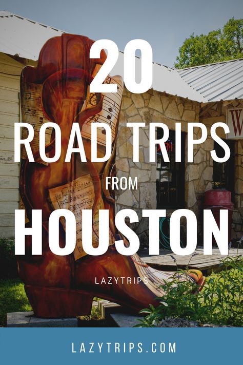 Road Trips From Texas, Road Trips From Houston, Day Trips In Texas, Houston Day Trips, Road Trip From Texas, Texas Road Trips, Day Trips From Houston, Houston Vacation, Nature Parks