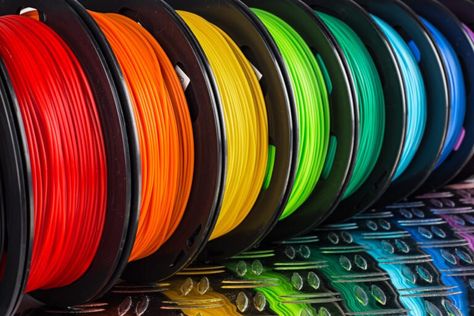 Unlock the potential of your 3D prints with our ultimate guide to the best 3D printer filament! 🌟 From the durability of ABS to the eco-friendliness of PLA, and the versatility of PETG, we've covered everything to help you make the perfect choice. Elevate your 3D printing game now! #3DPrinting #FilamentGuide #InnovationUnleashed https://explore3dprint.com/best-3d-printer-filament-your-ultimate-guide/ 3d Scanners, Cad Designer, Best 3d Printer, 3d Printer Filament, 3d Printing Service, Scanners, 3d Printer, 3d Printing, Printer