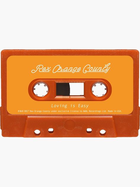 Loving Is Easy Rex Orange County, Quotes Orange Aesthetic, Vintage Orange Aesthetic, Orange Wall Prints, Rex Orange County Aesthetic, Orange Wall Collage, Orange Aesthetic Vintage, Quotes Orange, Orange Photos