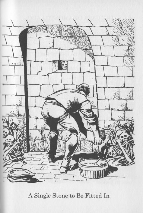 The Cask of Amontillado Poe Humor, Edgar Allen Poe Quotes, The Cask Of Amontillado, Poe Quotes, Edgar Allen, Allen Poe, Edgar Allen Poe, Interesting Buildings, Henry Viii