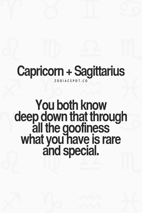 Capricorn And Sagittarius Compatibility, Simply Me Quotes, Capricorn Compatibility, Sagittarius Compatibility, Sagittarius Women, Capricorn Quotes, Spiritual Reading, The Zodiac Signs, Sagittarius Facts