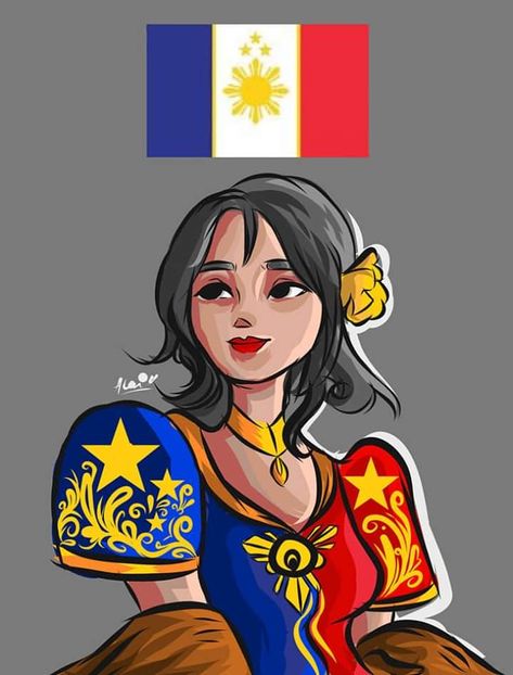 Esp Poster Making, A Tribute To National Artist Poster Philippines, Philippines Poster Making, Buwan Ng Wika Poster Ideas, Philippine Culture Drawing, Filipina Drawing, Filipiniana Drawing, Nationalism Poster Philippines, Filipino Culture Drawing