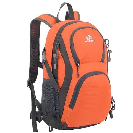 20L day bag is a -have for activities such as hiking, running, traveling and Cycle. As a 20L backpack, it is also suitable as an airplane carry-on bag, freeing your hands when boarding plane. Features: Our hiking backpack is made of Oxford cloth material, which is waterproof and tear-resistant. All stress points and straps of backpack are reinforced with loop knots to ensure long-lasting durability. hiking backpack is designed with convenient trekking pole attachments. open front insert also acc Boarding Plane, Riding Bag, Airplane Carry On, Mens Camping, 20l Backpack, Running Bag, Packable Backpack, Water Resistant Backpack, Backpack Outfit