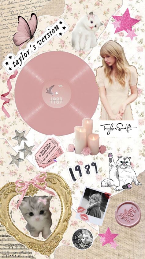 Taylor Swift -Collage Wallpaper ✨✨Please follow for more inspiring posts and edits.💕 #taylorswift #wallpaper  #collage #taylorsversion #1989 #taylorswiftwallpaper Taylor Swift Collage Wallpaper, Taylor Swift Collage, Collage Wallpaper, Wallpaper Collage, Aesthetic Desktop Wallpaper, Taylor Swift Wallpaper, Follow For More, Desktop Wallpaper, Collage Art