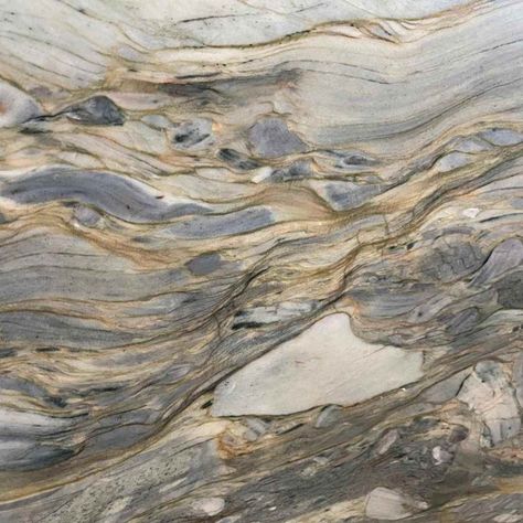 QUARTZITE Blue Quartzite, River House, Stone Houses, Tahitian Pearls, Counter Tops, Pearl Color, Free Quotes, Tahiti, Natural Stone