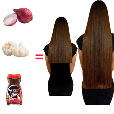 2 Tips para el crecimiento del Cabello Cebolla Ajo y Cafe Make Hair Grow Faster, Hair Tips Video, Grow Hair Faster, Watch Videos, Grow Hair, Hair Hacks, Pretty People, Most Beautiful, Spa