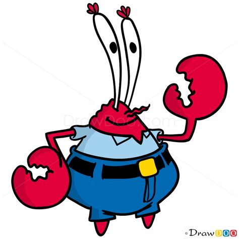 How to Draw Mr Krabs, Spongebob обновлено: December 26, 2017 автором: Mr Crabs Painting, Mr Crab Spongebob, Crab Spongebob, Mr Krabs Spongebob, Spongebob Pumpkin, Painting Spongebob, Mr Crab, Spongebob Cake, Spongebob Drawings