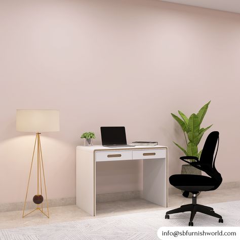 "Sleek and modern study table designed for productivity and minimalism. With clean lines and ample drawer space, this piece is perfect for your home office or study area. Upgrade your workspace with functional elegance! 💻✨"

🔗Visit our website for more details: https://sbfurnishworld.com/ Modern Study Table, Educational Furniture, Study Table Designs, Amazing Furniture, Modern Study, Study Area, Drawer Space, Study Areas, Furniture Designs