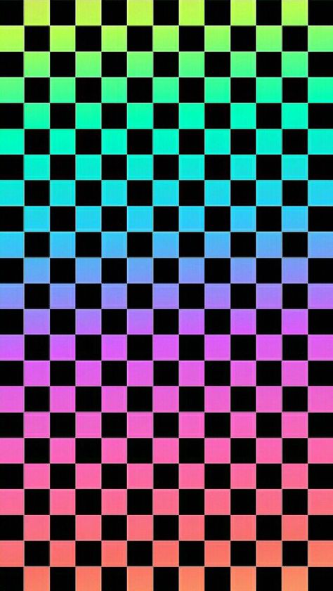 Pinterest @ ∂rneℓisse Iphone Wallpaper Vans, Checkered Wallpaper, Definition Wallpaper, High Definition Wallpapers, Checker Wallpaper, Grid Wallpaper, Iphone Wallpaper Vsco, Vaporwave Wallpaper, Glitch Wallpaper