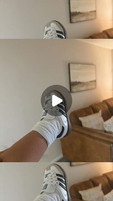 Abigail Hernandez on Instagram: "I simply cannot handle 🥹 LINKED!!!!

#baby #babyshoes #babyshoe #adidas #sambas #cutebaby #babystyle #babygirls #babygirloutfit #cutebaby #babysocks #babyfeet #toddlershoes #toddler #adidassamba" Adidas Sambas, Baby Socks, Adidas Samba, Toddler Shoes, Samba, Baby Fashion, Baby Shoes