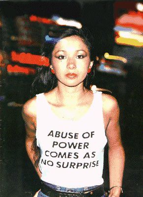 Jenny Holzer  #FontsforFeminism @GraphicsUKwomen @designmuseum  via @donaldinh0 Kunst Inspo, Artist Birthday, Feminist Artist, Jenny Holzer, Conceptual Artist, Feminist Art, Text Art, Conceptual Art, Famous Artists