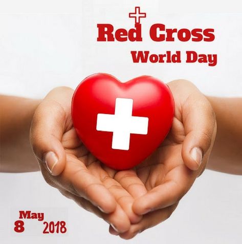 Red Cross Day, World Red Cross Day, International Red Cross, Red Crescent, World Days, Tuesday Motivation, Social Media Marketing Agency, Logo Design Creative, Red Cross