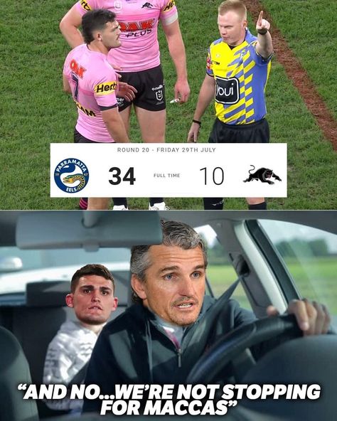 Rugby Memes, Rugby Boys, Ariana Grande Album, Penrith Panthers, This Meme, Goofy Pictures, A Meme, Netball, Rugby League