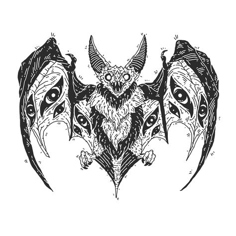 Abstract Bat Tattoo, Two Headed Bat Tattoo, Open Wing Bat Tattoo, Bat Design Tattoo, Detailed Bat Tattoo, Geometric Bat Tattoo, Bat Tattoo On Neck, Bat Chest Tattoo Men, Bat Tattoo Linework