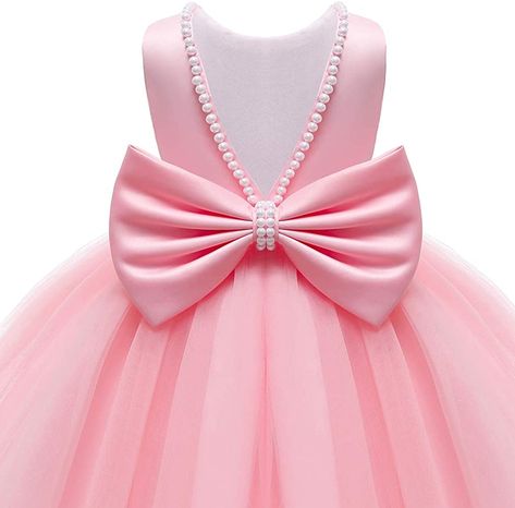 Wedding Princess Dress, Royalty Dresses, Full Gown, Baby Party Dress, Kids Gown, Wedding Flower Girl Dresses, Baby Flower, Fashion Institute