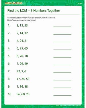 Gcf and Lcm Worksheet Elegant Word Problems Involving Gcf and Lcm Answer – Chessmuseum Template Library Lcm Worksheet, Gcf And Lcm, Multiplying Fractions Worksheets, Lcm And Gcf, Pre Algebra Worksheets, Integers Worksheet, Elegant Words, Simplifying Expressions, Math Quotes