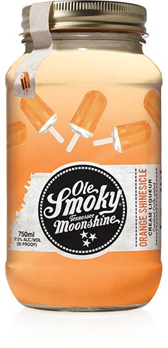 Carmel Moonshine Recipe, Sipping Cream Moonshine Recipes, Ole Smoky Moonshine Recipes, Moonshine Flavors, Alcohol Branding, Ole Smoky Moonshine, Moonshine Cocktails, Pumpkin Spice Cream, Slush Recipes