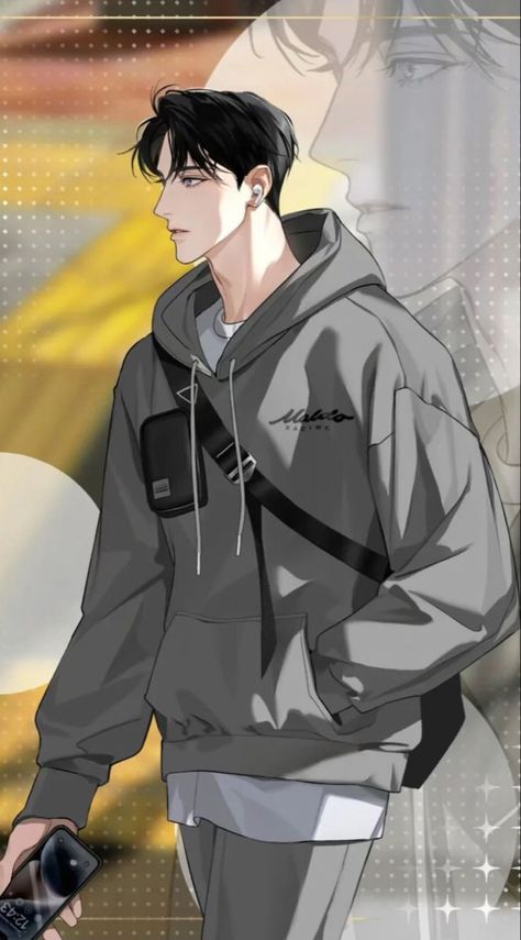 #fanfiction Anime Guy Fashion, Man Full Body, Vampire Boy, Dark Anime Guys, Fantasy Male, Anime Hoodie, Guy Drawing, Anime Drawings Boy, Anime Angel