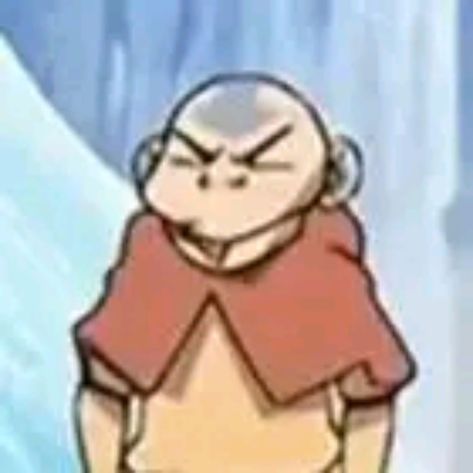 Avatar Pfp Funny, Low Quality Atla Pics, Avatar The Last Air Bender Pfp, Avatar The Last Airbender Pfp, Aang Pfp, Aang Funny, Atla Icons, Atla Aang, Avatar Quotes