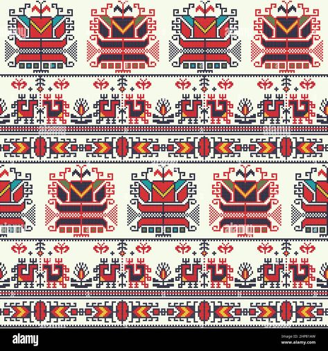 Bulgarian Embroidery Pattern, Bulgarian Pattern Design, Bulgarian Aesthetic, Bulgarian Art, Bulgarian Embroidery, Carpet Pattern, Ethno Style, Texture Inspiration, Carpet Design