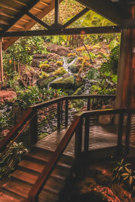 Best Places to Eat in Kauai, Hawaii | Duke's Kauai #simplywander Kauai Aesthetic, Kauai Hawaii Aesthetic, Kauai Hawaii Honeymoon, Kauai Honeymoon, Lihue Kauai, Kauai Travel, Hawaii Things To Do, Waimea Canyon, Hawaii Honeymoon