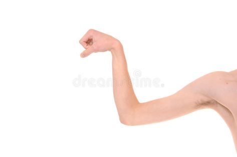 Skinny Arm Flexing. Weak White Caucasian skinny arm trying to flex his muscles. , #AFFILIATE, #Weak, #White, #Caucasian, #Skinny, #Arm #ad How To Get Bigger, Fast Fat Loss, Best Diet, Growth Hormone, Muscle Tone, Best Diets, Muscles, Diet