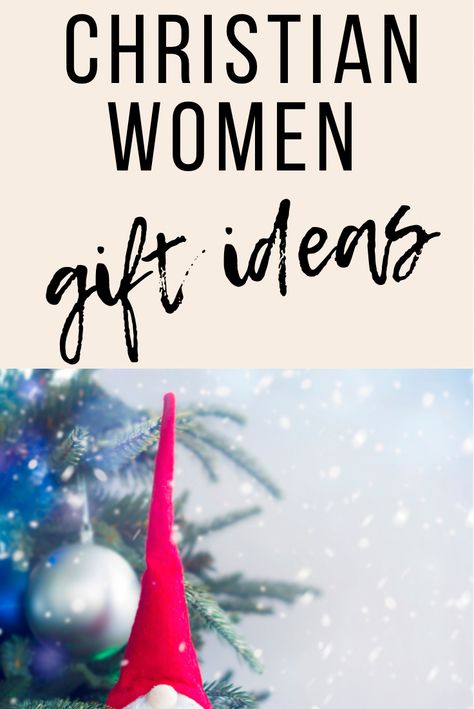 Gift Ideas For Bible Study Group, Christmas Party Gifts For Bible Study, Christmas Gifts For Bible Study Ladies, Small Christian Gifts For Women, Christmas Gifts For Christian Women, Gift Exchange Ideas, Esv Study Bible, Reading The Bible, Millennial Mom