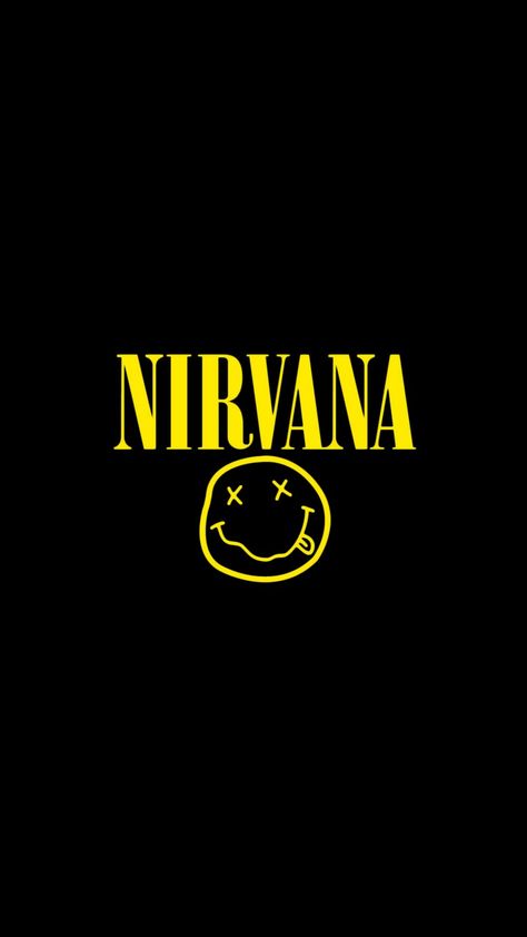 Nirvana Album Cover, Nirvana Album, Nirvana (lyrics), Nirvana Songs, Donald Cobain, Vintage Music Posters, Nirvana Kurt, Music Album Covers, Vintage Music