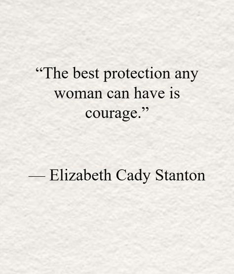 20 Inspirational Quotes About Respect for Women quotes celebrating strong and respected women  #Inspirational Respect For Women Quotes, Respected Women, Quotes About Respect, Elizabeth Cady Stanton, Respect Quotes, Respect Women, Relatable Posts, Deep Quotes, Woman Quotes