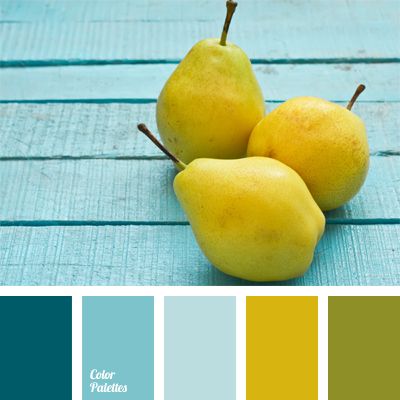 If you are looking for colour scheme to design a boy's room, this palette will be very useful with its cold and gentle shades of blue. Green-yellow and lig. Flat Bedroom, In Color Balance, Color Palette Ideas, Red Color Schemes, Color Pallete, Color Schemes Colour Palettes, Warm Palette, Palette Ideas, Warm Colour Palette